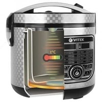 984 000 сум Мультиварка VITEK VT-4282