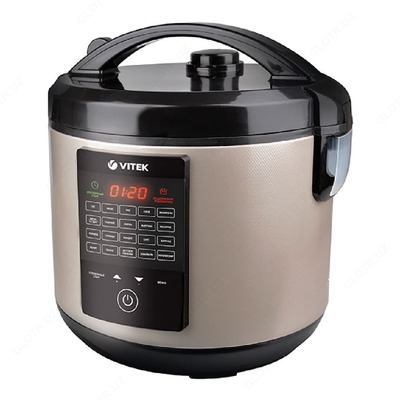 Ko'p pishirgichli VITEK VT-4271 CM