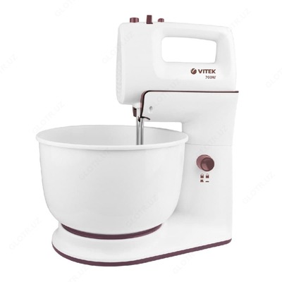 Mikser VITEK VT-1416 ST