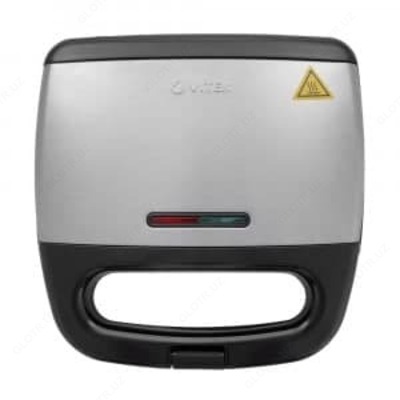 Sandviç ishlab chiqaruvchi VITEK VT-7147