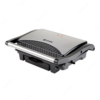 Gril press VITEK VT-2635 ST
