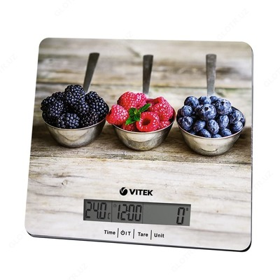 Oshxona tarozilari VITEK VT-2424 Vt