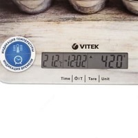 Кухонные весы VITEK VT-2429. - 209 100 сум