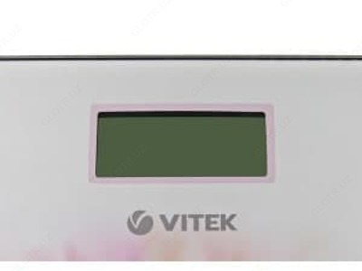 Zamin tarozilari VITEK VT-8051 Vt