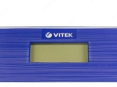 Zamin tarozilari VITEK VT-8062 B