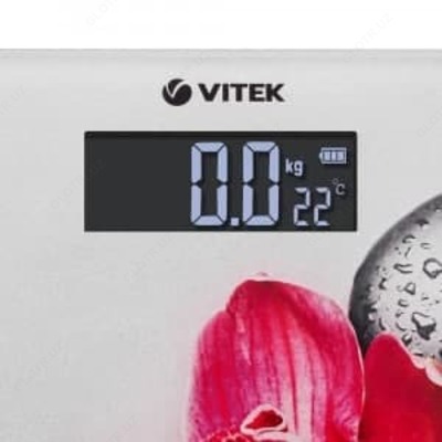 Zamin tarozilari VITEK VT-8084