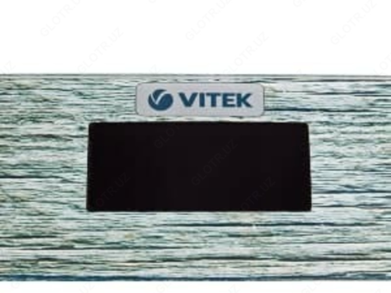 Zamin tarozilari VITEK VT-8070