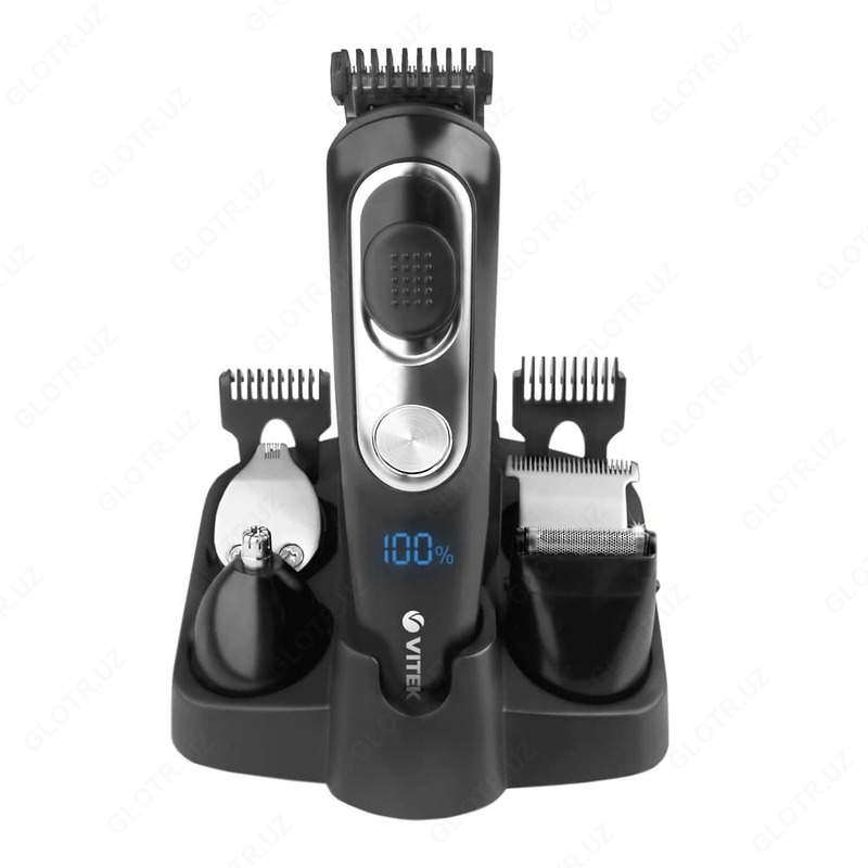 Trimmer VITEK VT-2549 BK