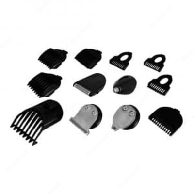 Trimmer VITEK VT-2549 BK