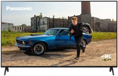 Телевизор Panasonic TX-55HXR940 55" (2020)