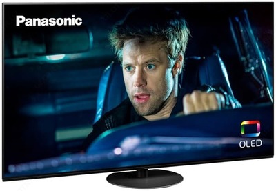 Телевизор OLED Panasonic TX-55HZR1000 55" (2020)
