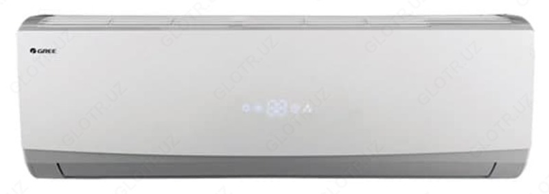 Konditsioner Gree Lomo GWH12QB-K3DNC2D