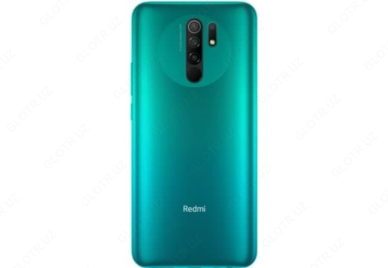  Xiaomi Redmi 9 3 / 32GB smartfon - 