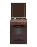 Газовая плита Gefest 6100-02 0310 (Коричневый)