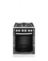 Газовая плита Gefest 6500-02 0313 (Чёрный)
