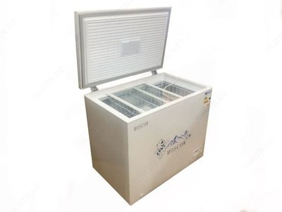 Muzlatgich Moskva XF-230, 1 eshik