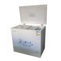 Морозильная камера Moscow XF-200 - 3 751 500 сум