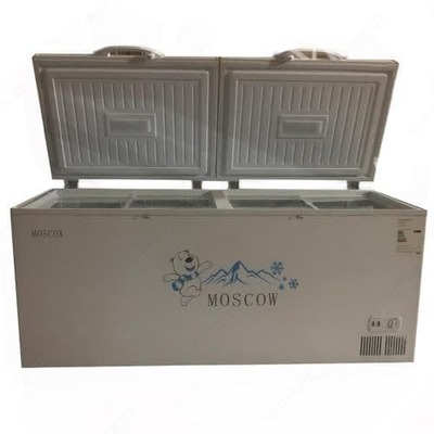 Muzlatgich Moskva BD-608