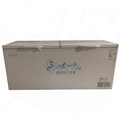 Muzlatgich Moskva BD-608