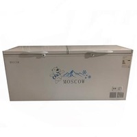 Морозильная камера Moscow BD-608 - 10 209 000 сум