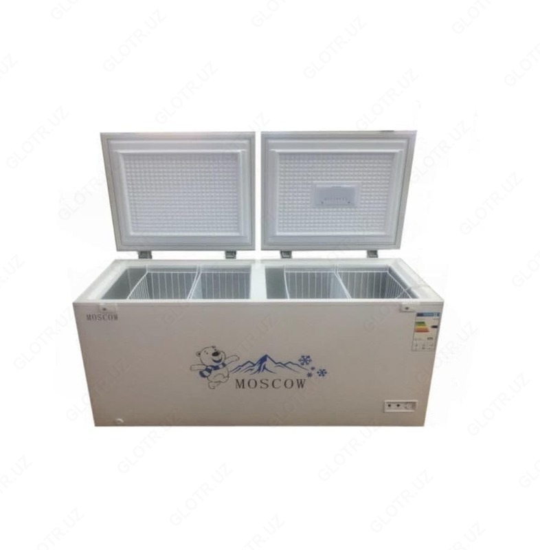 Muzlatgich Moskva XF-512