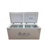 Морозильная камера Moscow XF-512 - 8 487 000 сум