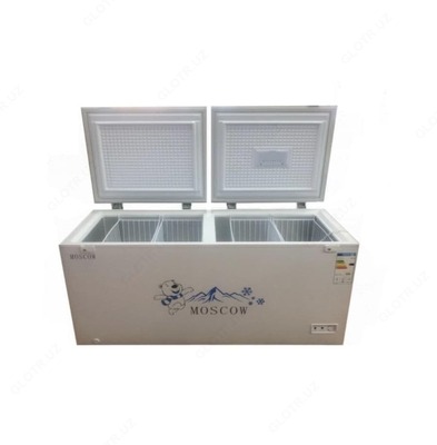 Muzlatgich Moskva XF-512