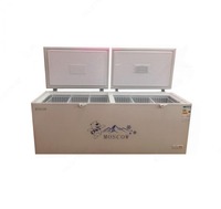 Морозильная камера Moscow XF-650 - 10 824 000 сум