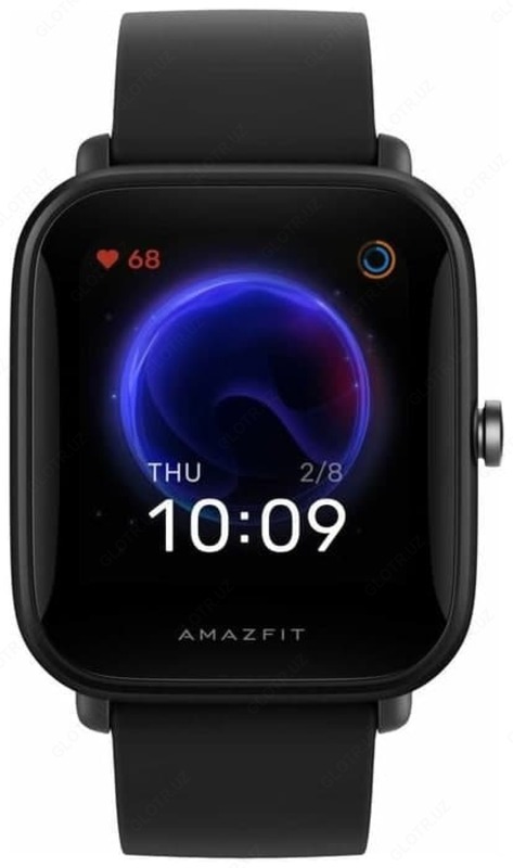Xiaomi Amazfit Pace Smart Watch