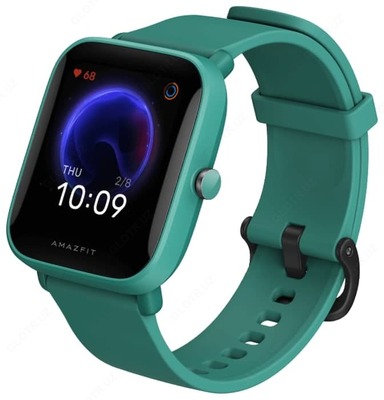 Умные часы Xiaomi Amazfit Bip U Pro