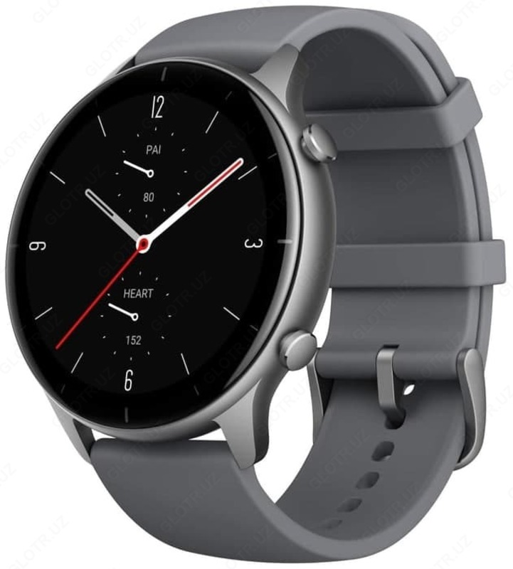 Xiaomi Amazfit Pace Smart Watch