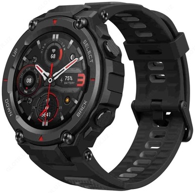 Умные часы Xiaomi Amazfit T-Rex Pro