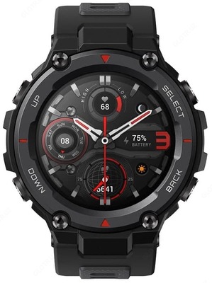 Умные часы Xiaomi Amazfit T-Rex Pro