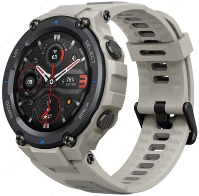 Умные часы Xiaomi Amazfit T-Rex Pro