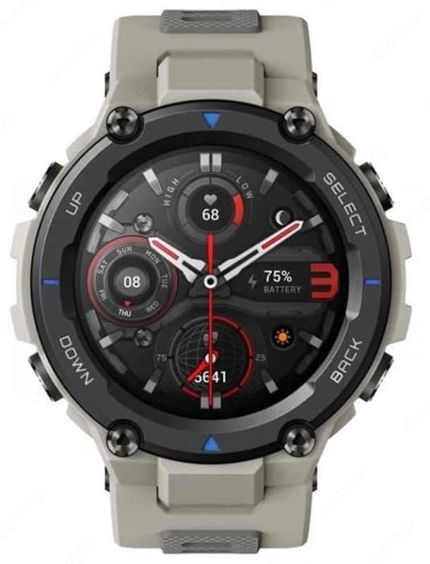 Xiaomi Amazfit Pace Smart Watch