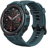 Умные часы Xiaomi Amazfit T-Rex Pro bmarket.uz