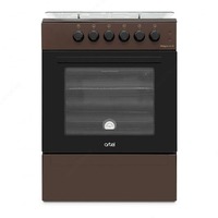 Газовая плита Artel Apetito G Lite (коричневый) - 2 189 400 сум