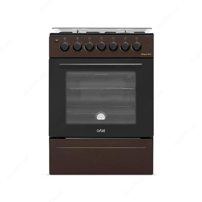 Gaz pechkasi ARTEL Milagro 02-K KP (oq)