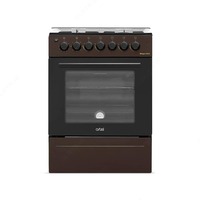 Газовая плита Artel Milagro 02-K CHU КП (Коричневый)