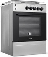 Gaz pechkasi ARTEL Milagro 02-K KP (oq)