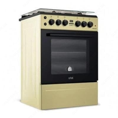 Газовая плита Artel Apetito 10-G Classic (Бежевый)