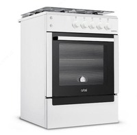 Gaz pechkasi ARTEL Milagro 02-K KP (oq) - 3 161 100 so'm