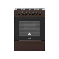 Комбинированная газовая плита Artel Milagro 01-K (Коричневый) - 3 038 100 сум