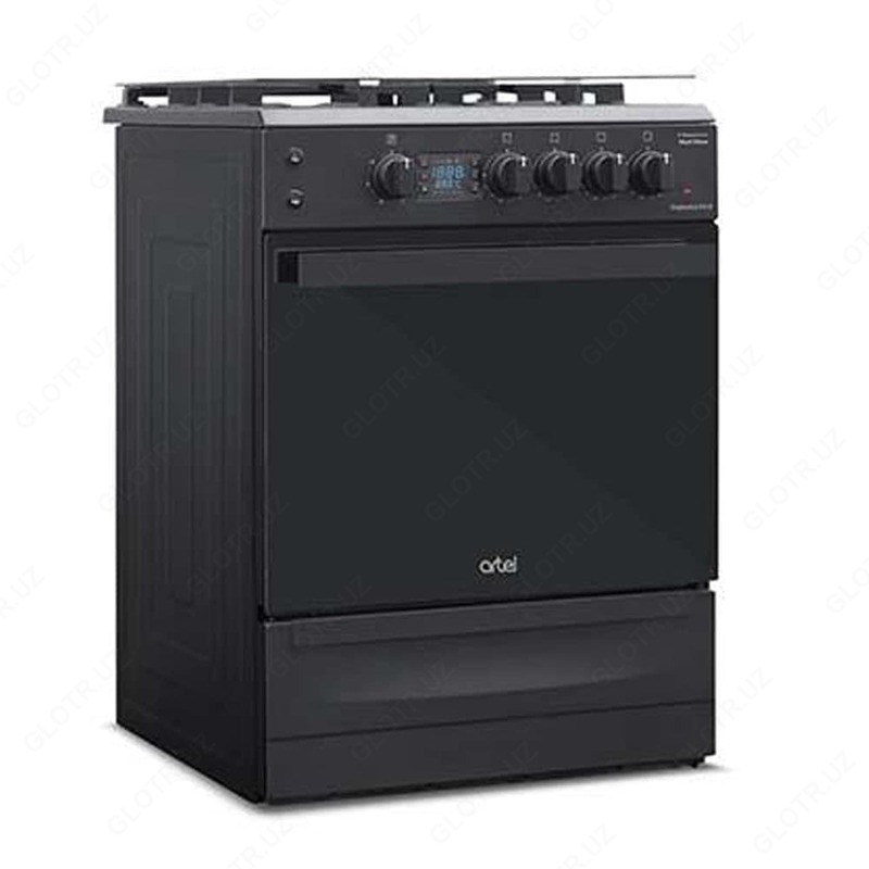 Gaz pechkasi ARTEL Milagro 02-K KP (oq)