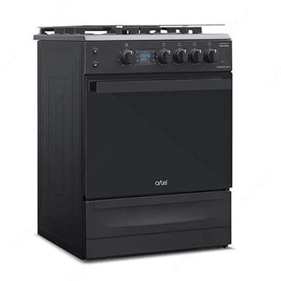 Gaz pechkasi ARTEL Milagro 02-K KP (oq)