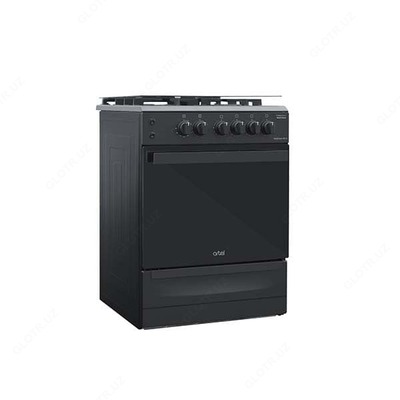 Gaz pechkasi ARTEL Milagro 02-K KP (oq)