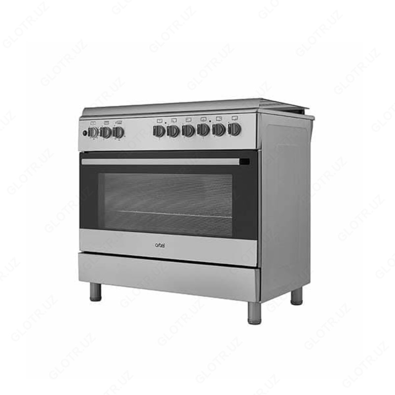 Газовая плита Artel Apetito F90G (Inox)
