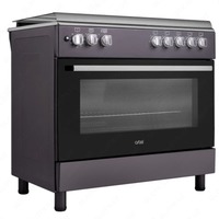 Газовая плита Artel Apetito F90G (Чёрный-матовый) - 6 174 600 сум