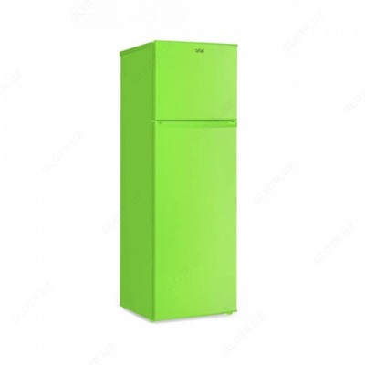 Холодильник Artel HD316FN S (Зелёный)