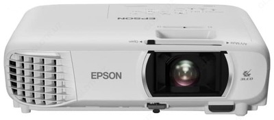 Epson LV400U projektori